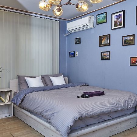 Seochon Gachi Bnb Seoul Eksteriør bilde
