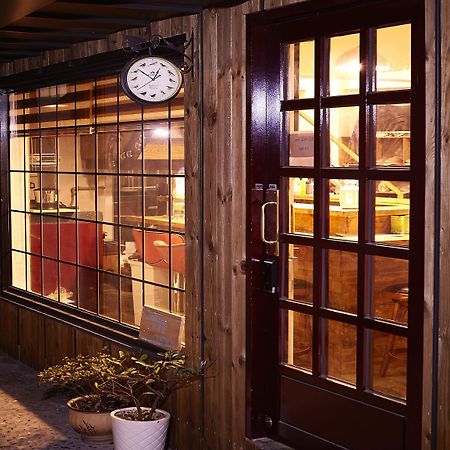 Seochon Gachi Bnb Seoul Eksteriør bilde
